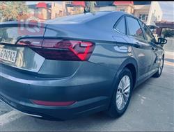 فولكسفاغن جيتا